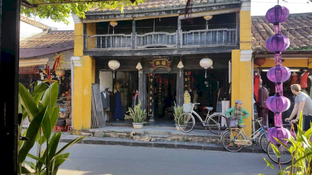 B’Lan Silk